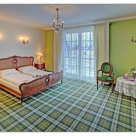 Miod Lawenda Hotell Biardy Exteriör bild