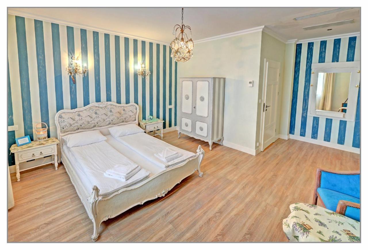 Miod Lawenda Hotell Biardy Exteriör bild