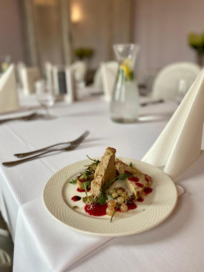 Miod Lawenda Hotell Biardy Exteriör bild