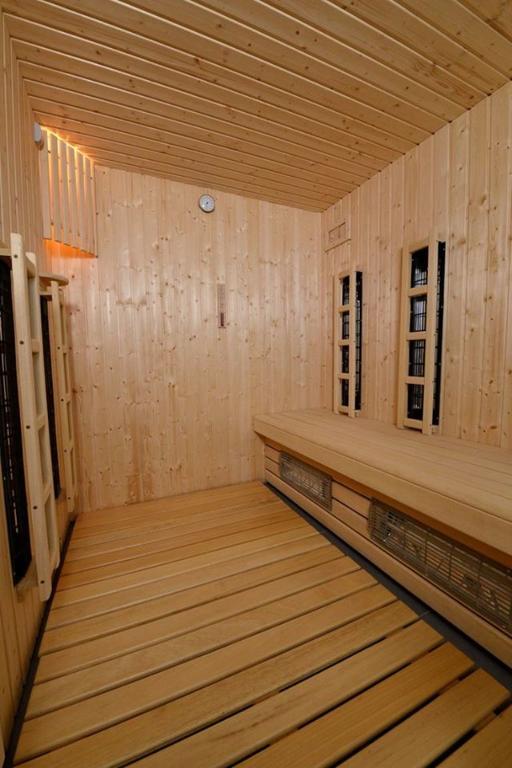 Miod Lawenda Hotell Biardy Exteriör bild