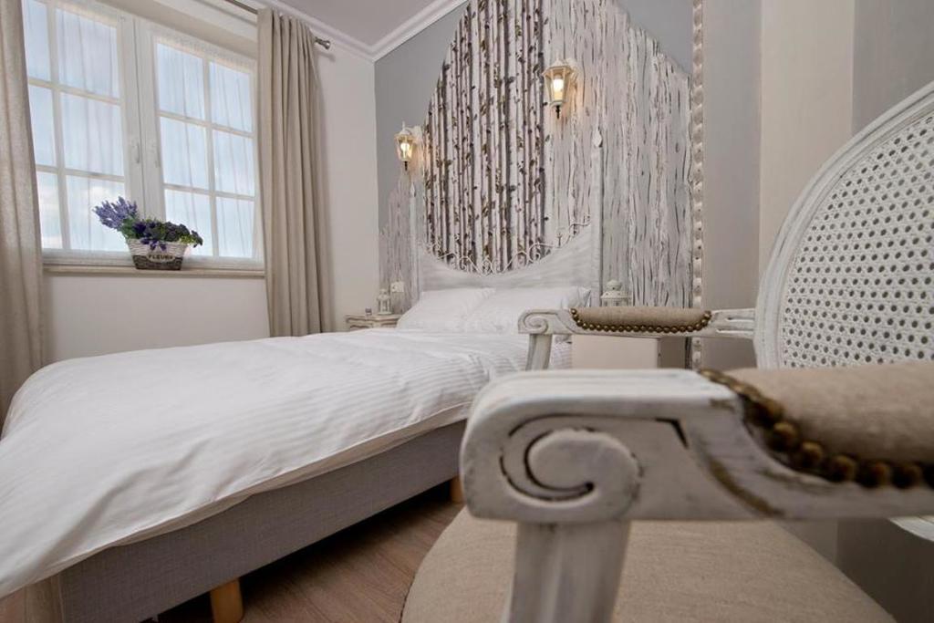 Miod Lawenda Hotell Biardy Rum bild