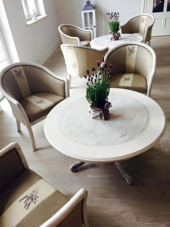 Miod Lawenda Hotell Biardy Exteriör bild